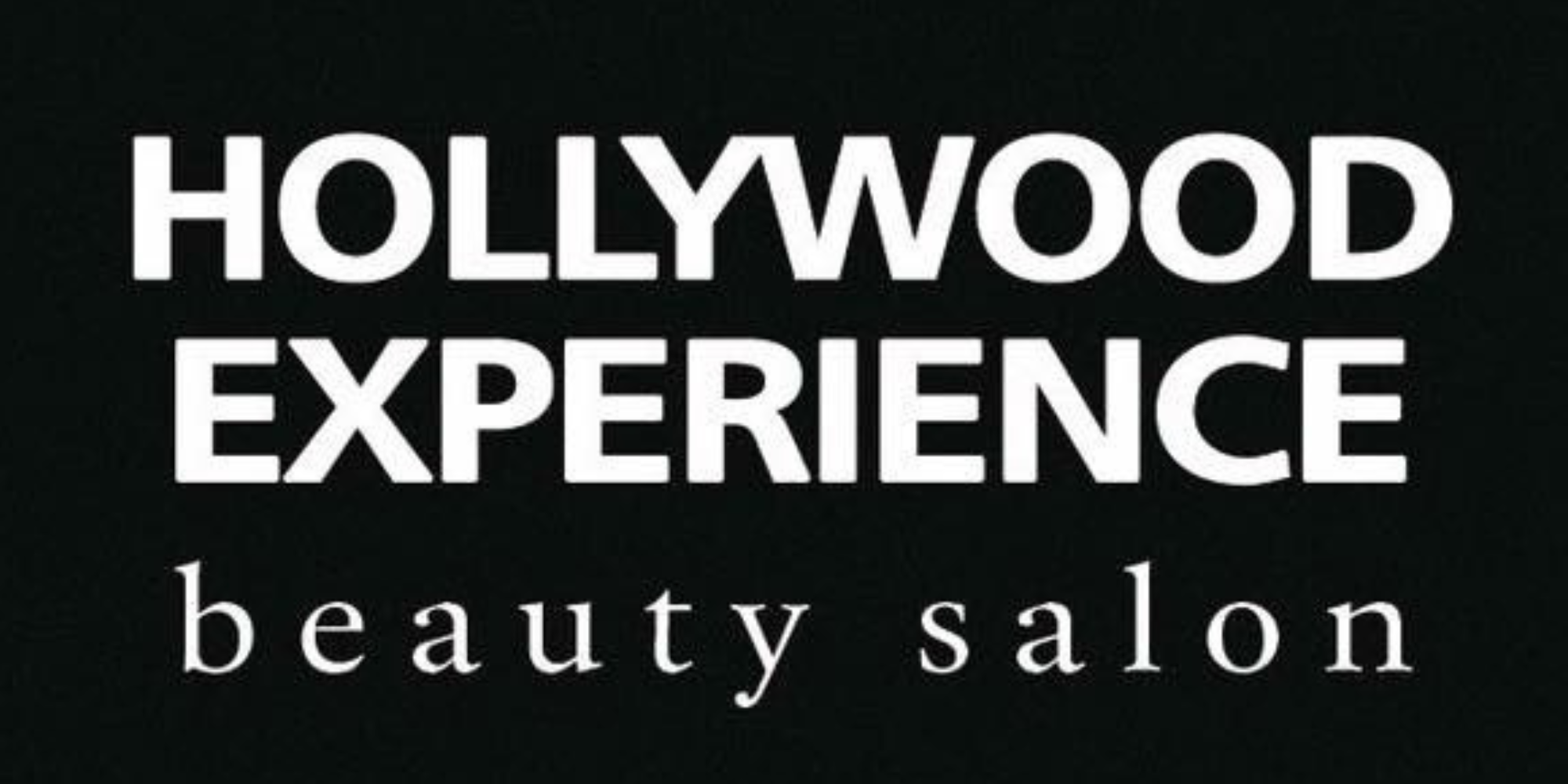 hollywood experience beauty salon
