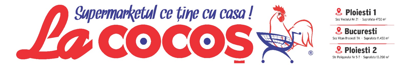 banner supermarket cocos